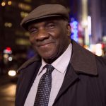 In Memoriam: пианист Хэролд Мэйберн (1936-2019) Harold Mabern
