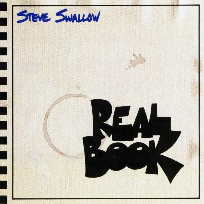 Steve Swallow «Real Book»