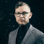 В четыре руки: народный артист Даниил Крамер представляет России польского пианиста Павла Качмарчика Paweł Kaczmarczyk