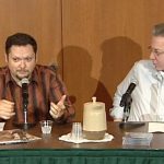 Russian-American Jazz Summit: Video Cyril Moshkow, Larry Appelbaum