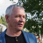 Пианист Игорь Володин: интервью о 20 годах во главе фестиваля «Сентябрь в Тихвине» Игорь Володин