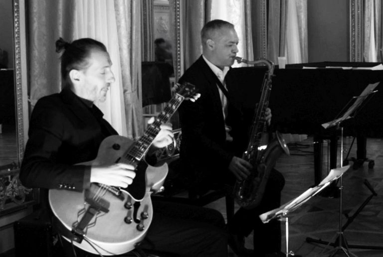 Алексей Дегусаров, Алексей Попов, 7 ноября 2019