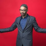 Альт-саксофонист Кенни Гарретт даст три концерта в Москве на 20-летии Клуба Игоря Бутмана Kenny Garrett (photo © Jimmy Katz)