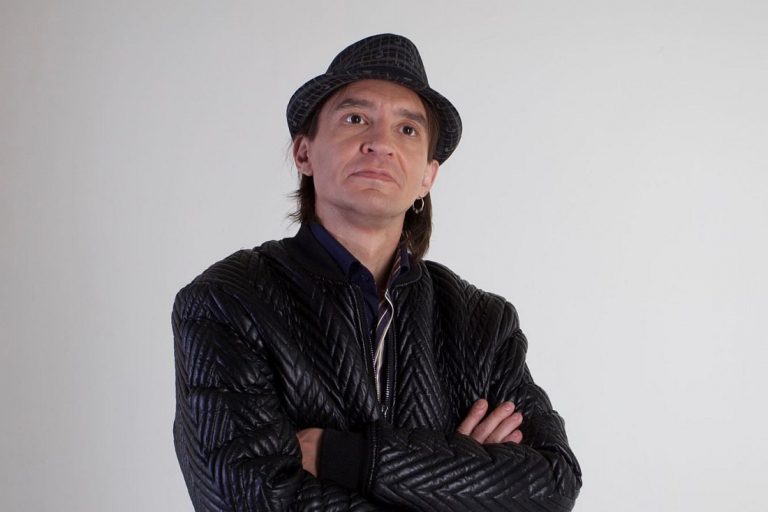 Роман Гринёв