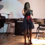 МГИК проведёт конкурс молодых джазовых трубачей имени профессора Евгения Савина в 10-й раз Конкурс молодых трубачей им. Савина