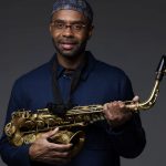 Саксофонист Кенни Гарретт: «Музыка по-прежнему здесь, несмотря на все прошедшие годы» Kenny Garrett