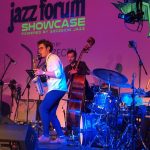 Особенности национального джаза. Молодые польские джазмены на шоукейсе журнала Jazz Forum в Щецине Kuba Więcek Trio