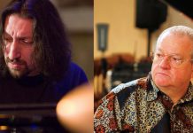 Пианисты Андрей Разин и Роман Столяр представят в Петербурге «Опыты оперативной композиции» Роман Столяр, Андрей Разин