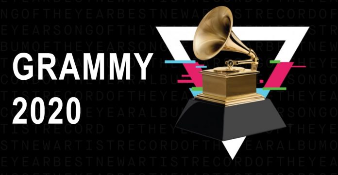 Grammy 2020