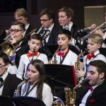 В рамках 20-го «Триумфа джаза» в Москве состоится VI международный конкурс «Детский Триумф Джаза» «Детский Триумф Джаза»