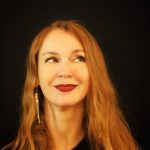 Интервью «Джаз.Ру». Певица Марина Виноградова: о мечте, колледже Бёркли и собственной музыке Марина Виноградова