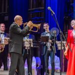 Хроники российского джаза. Ансамбль «Уральский диксиленд Игоря Бурко»: 50 лет на сцене 50-летие «Уральского диксиленда»