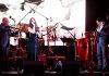 Limassol International Jazz and Pop Festival, Pilot Edition Давид Голощёкин, Наталья Охочинская, Гасан Багиров