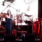 Фестивали нынешнего сезона. На Кипре дебютировал Limassol International Jazz and Pop Festival Давид Голощёкин, Наталья Охочинская, Гасан Багиров