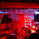Четверть века «Клубу друзей джаза»: петербургский JFC Jazz Club подводит итоги юбилейного года JFC Jazz Club
