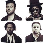 Американский саксофонист из Словении: нью-йоркский квартет Jure Pukl’ Broken Circles в Москве Jure Pukl' Broken Circles