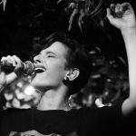 Певица Алина Ростоцкая: интервью «Джаз.Ру» о новом проекте Motilda Алина Ростоцкая