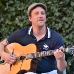 Цыганский джаз в Доме Музыки: II фестиваль Gypsysphera соберёт в Москве музыкантов стиля джаз-мануш Adrien Moignard