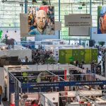 Европейский джазовый форум Jazzahead! перенесён на 2021 год из-за пандемии Основной выставочный павильон Jazzahead! (photo © Jan Rathke / Messe Bremen)