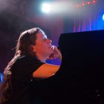 Анна Королёва и её «Океан внутри»: интервью о том, как саксофонистка стала пианисткой (или наоборот) Анна Королёва