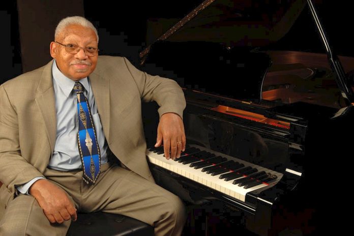 Ellis Marsalis