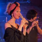 Интервью: Кристина Ковалёва об альбоме «Христя в намистi» и о дальнейших планах Кристина Ковалёва, Андрей Половко