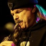 Владимир Пресняков-старший: дядя Нарцисс, «Старый ржавый блюз», стул Утёсова и другие истории Владимир Пресняков (фото © Маргарита Шол)