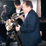 Не отменяем, играем онлайн: XV фестиваль чистого звука «Архангельск Блюз» Квинтет Игоря Бутмана в онлайн-концерте фестиваля «Архангельск Блюз-2020»