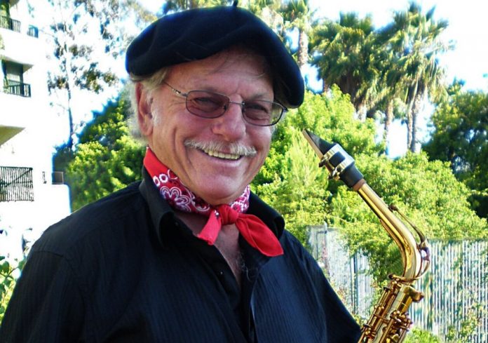 Richie Cole