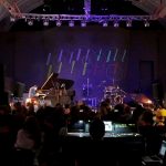 Иконы среди нас? Подробный очерк о фестивале современного джаза Rainy Days в Санкт-Петербурге II Rainy Days Jazz Fest