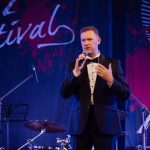 Записки музыканта. Всюду жизнь: Стас Майнугин о VI джазовом фестивале в Альметьевске Олег Якимочев