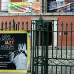 Как хранят историю джаза на его родине? Музей Джаза в Новом Орлеане: общедоступное и сокровенное New Orleans Jazz Museum