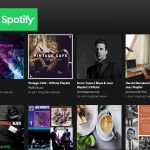 Spotify пришёл в Россию. Как с ним работать музыканту? Рассказывает саксофонист Ленни Сендерский Spotify playlists