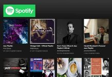 Spotify пришёл в Россию. Как с ним работать музыканту? Рассказывает саксофонист Ленни Сендерский Spotify playlists