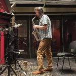 Саксофонист Алексей Круглов и его «Круглый Бенд»: альбом на темы песен военных лет для ArtBeat Music Алексей Круглов, студия CineLab SoundMix