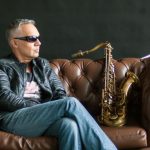 Петербургский саксофонист Алексей Попов отметит 50-й день рождения на московской сцене Алексей Попов