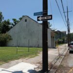 Как хранят историю джаза на его родине? Нью-Орлеан: джазовые архивы, коллекции и энтузиасты New Orleans, Louisiana