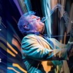 Игорь Бутман в восьмой раз представляет фестиваль «Будущее джаза» БУДУЩУЕ ДЖАЗА 2020