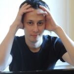 Пианист Диас Каримов представляет Телеграм-канал Grampiano: обучение импровизации и джазу онлайн Диас Каримов