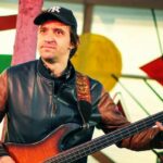 В Москве состоится второй «Гринфест» — фестиваль памяти бас-гитариста и композитора Романа Гринёва Роман Гринёв (1976-2018)