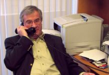 Юбилей. Линн «Док» Скиннер: продюсер, который 20 лет крепил российско-американские джазовые связи Doc Skinner, 2005