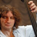 Контрабасист Владимир Волков. Неожиданный юбилей: интервью до, но после Владимир Волков (фото © Павел Корбут)