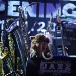 Фестиваль «Тампере Джаз Хэппенинг» онлайн: впечатления слушателя из-за карантинного барьера Tampere Jazz Happening (photo © Maarit Kytöharju)