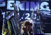 Фестиваль «Тампере Джаз Хэппенинг» онлайн: впечатления слушателя из-за карантинного барьера Tampere Jazz Happening (photo © Maarit Kytöharju)