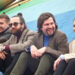 Masala Quartet и их дебютная запись «Stories from Masala»: интервью и концерт-представление альбома Masala Quartet