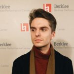 Интервью «Джаз.Ру». Пианист Николай Мищенко о качестве жизни, колледже Бёркли и жизни онлайн Nikolai Mishchenko