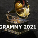 63 церемония вручения премии Grammy: «Грэмми», джаз и пандемический год Grammy 2021