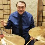 Пианист Даниил Крамер в свой день рождения запустил на «Радио России» рубрику «Джазовый нестандарт» Даниил Крамер (фото © Татьяна Попкова)