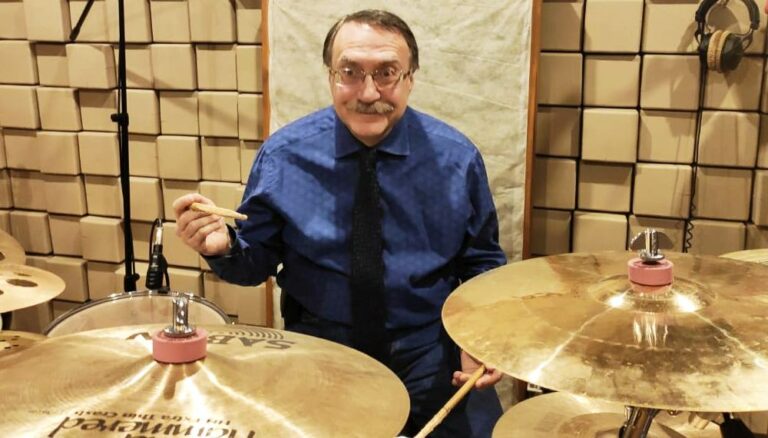 Даниил Крамер (фото © Татьяна Попкова)