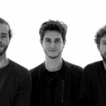 Новый альбом швейцарского трио NOVA: о счастье, космосе, Айзеке Азимове и пассионариях NOVA